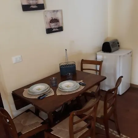Feriehus Il Cavallino Tirrenia