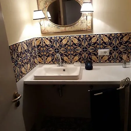 Holiday home Il Cavallino *