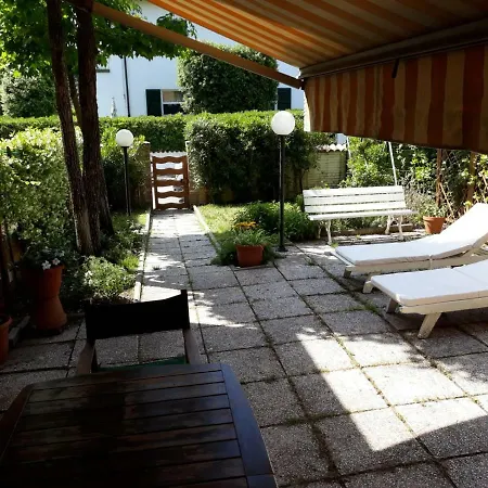 Il Cavallino Tirrenia