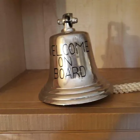Holiday home Il Cavallino *