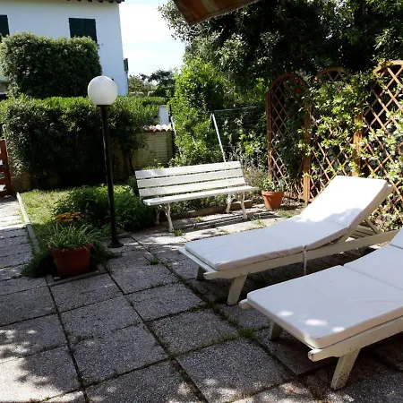 Il Cavallino Holiday home *