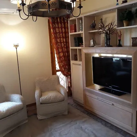 Holiday home Il Cavallino Tirrenia