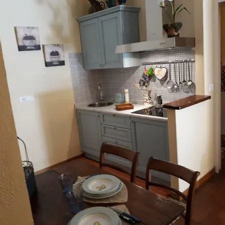 Holiday home Il Cavallino