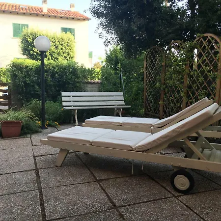 Il Cavallino Holiday home *