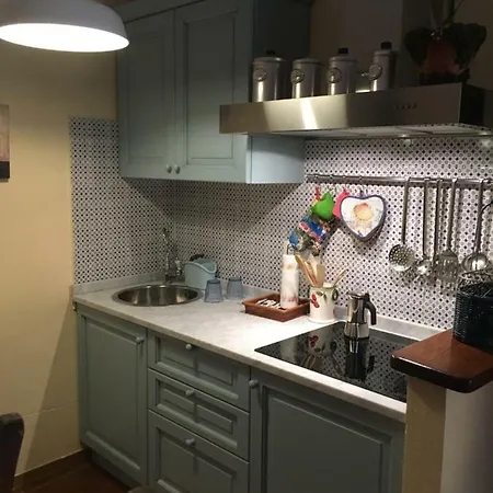 Holiday home Il Cavallino